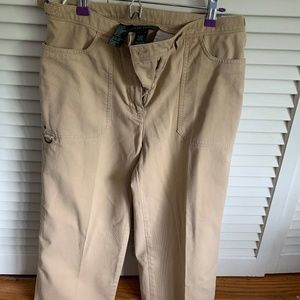Ralph Lauren pants size 6